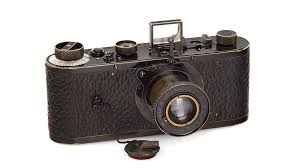 Maybe you would like to learn more about one of these? Antiquitaten Auktion Leica Ist Teuerste Kamera Der Welt