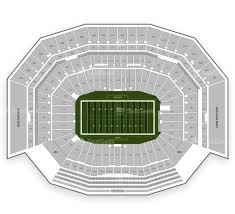 Levis Stadium Png Download Sounders Stadium Seating Map