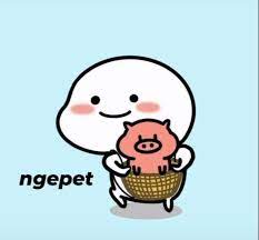 Latest version of stiker pentol wastickerapps is 13, was released on march 4, 2020 (updated on march 4, 2020). 61 Otw Bikin Stiker Wa Ideas Cute Cartoon Images Cute Doodles Cute Cartoon Wallpapers