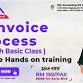 SQL E-Invoice Mandatory Implementation Course event image