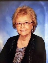 Obituary for Joan “Joanie” Barden