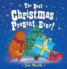 Christmas present free pictures, images and stock photos. The Best Christmas Present Ever By Ben Mantle