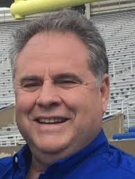 Danny Churchman Obituary