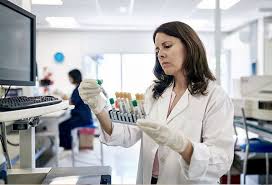 Some tumor markers can be used to help determine how aggressive a cancer is likely to be. Ca 125 Test Normal High Range Chart