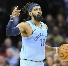 Despite his and the team's success, he wore the label as one of the best players of his era to never make the nba all. Mike Conley Bio Net Worth Conley College Nba Draft Jazz Utah Jazz Conley Nba Grizzlies Trade Stats Contract Salary Injury Age Height Gossip Gist