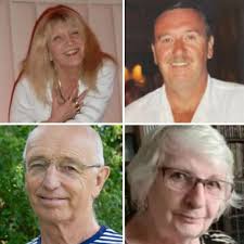 Death notices and funeral announcements in The Chronicle Newcastle from  September 16 to September 22