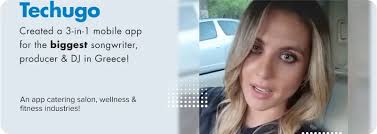 Top Mobile App Development Company for Innovative Solutions