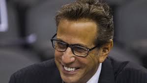 Phoenix Suns TV voice Steve Albert retiring