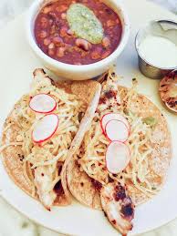 This area holds large numbers of red and black if you're fishing on a registered florida saltwater fishing charter or from a licensed pier, you. Naples Fish Tacos Take The Idea To Creative Ends