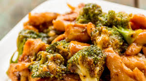 Garlic, chicken, ground pepper, potatoes, carrots, olive oil and 11 more. 10 Best Healthy Diced Chicken Recipes Yummly