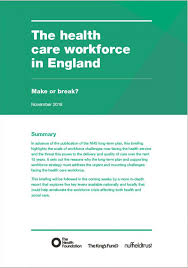 Check spelling or type a new query. The Health Care Workforce In England The Health Foundation