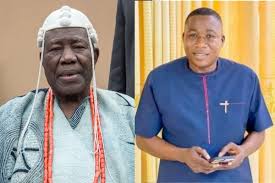 By davies ngere ify on jul 20, 2021. Olubadan Refutes Claims Of Receiving N50m To Help Arrest Sunday Igboho