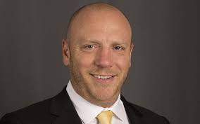 Patrick Stacy named GM of Cowboys hoops