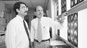 Retired St. Jude Children's Research Hospital clinical director and  executive vice president, Dr. Larry Kun, dies