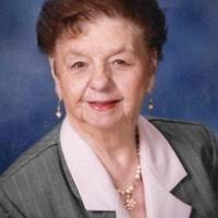 Shirley Clement Obituary