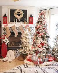 2 offers from $24.35 #10. 40 Cozy And Wonderful Rustic Farmhouse Christmas Decorating Ideas