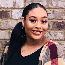 Keenya Owens and Brad Yarbrough's Wedding Website