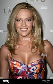 Lacey jones hi-res stock photography and images