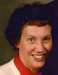 Judith Baumgartner Obituary 2015