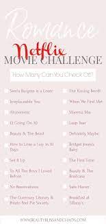 Below, we rank all of netflix's romantic comedies based on their tomatometer scores. 20 Best Love Movies On Netflix Romantic Movies On Netflix Romance Movies Best Best Love Movies