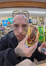 Bellows Smashed Burger