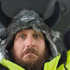 Enforcer rotor size for 2007 RG bike?