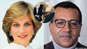 It hasn't been a bombshell plotline on the crown just yet, but a televised interview that princess diana sat for in 1995 is under newfound scrutiny due to the. S8 J U Ucedxem