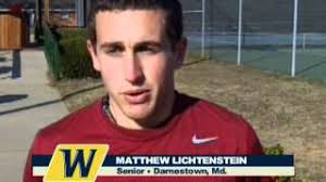 Wingate Men's Tennis