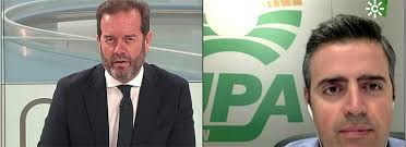 Cristóbal Cano recuerda en el programa Buenos Días Andalucía de Canal Sur  que no sobra aceite, sobran especuladores