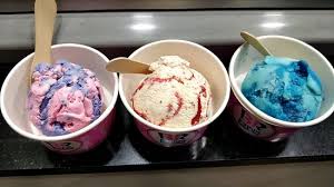 While you can head to the store and pick up a pint of your favorite flavor, it doesn't hold a candle to whipping up a batch of creamy goodness at home. Best Ice Creams Reviews Photos Baskin Robbins Tripadvisor