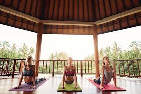 Morning meetings are the perfect time to implement yoga and get everyone in the classroom ready to begin their day. The 10 Best Yoga Studios In Bali