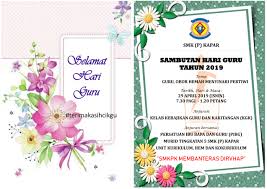 Sirqol full minggu 22 desember 2019 spesial hari ibu bersama ustad dhanu. Aturcara Hari Guru 2019 By Mohd Tarmizi Flipsnack