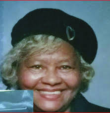 The Angels are Waiting at Heaven's Gate for