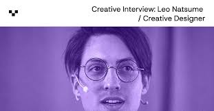 Creative Interview: Leo Natsume