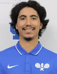 2024 Men's Tennis Roster