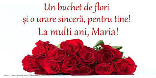 Maybe you would like to learn more about one of these? Felicitari De Sfanta Maria Home Facebook