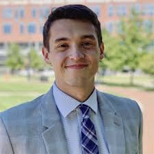 James Ballenger's Instagram, Twitter & Facebook