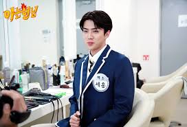 · my opinions towards variety programs totally changed, said . Exo Knowing Brothers Explore Tumblr Posts And Blogs Tumgir