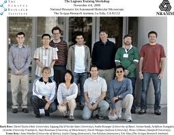 Leginon Training Workshop, November 4-6, 2009