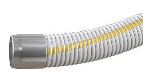 Dantec - Fuel Composite Hoses & Chemical Composite Hoses