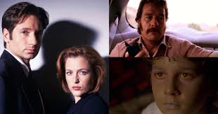 10 Celebs You Forgot Had Cameos On The X-Files
