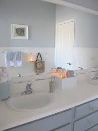 Beachy Boys Bathroom Light Grey Paint Colors Light Gray Paint Grey Paint Colors