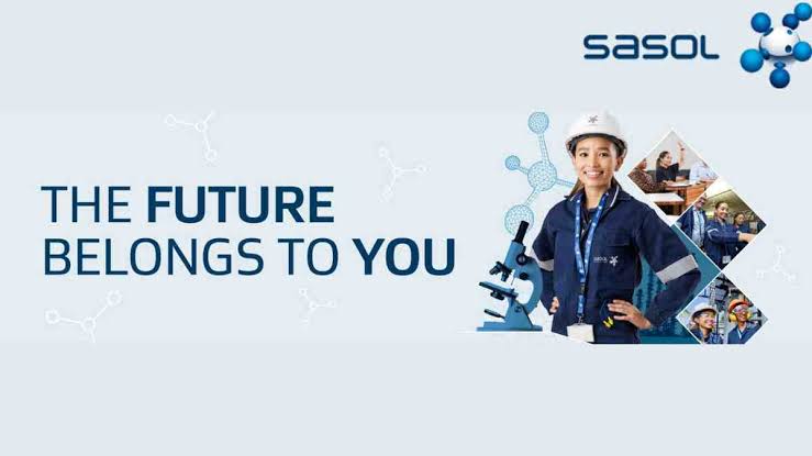 sasol bursaries