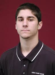 2006 Men's Soccer Roster