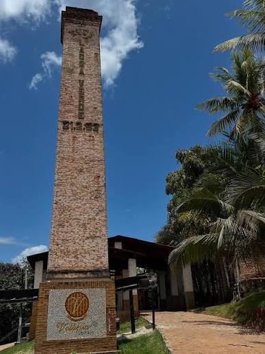 Um dia em família no engenho de cachaça volúpia 🥰 #paraiba #engenho # cachaça #família #día