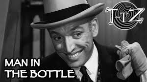 Just watched this one for the first time!