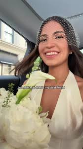 Hackensack Courthouse Wedding