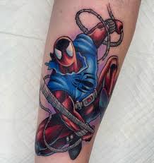 Check spelling or type a new query. Updated 35 Amazing Spiderman Tattoos