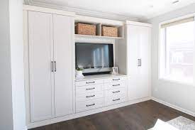 10 diy cabinet ideas for small bedroom. Master Bedroom Built Ins With Storage The Diy Playbook