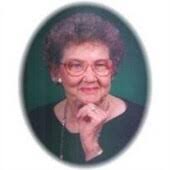 Lila Clarice Winters Obituary September 29, 2006